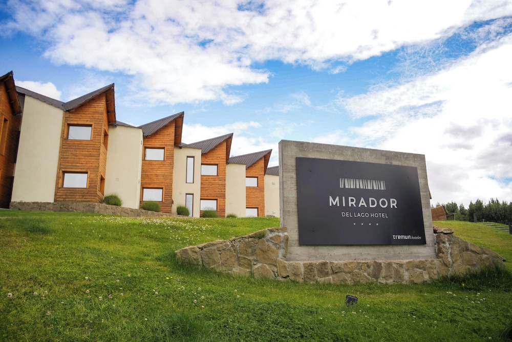 Mirador del Lago Hotel in EL CALAFATE