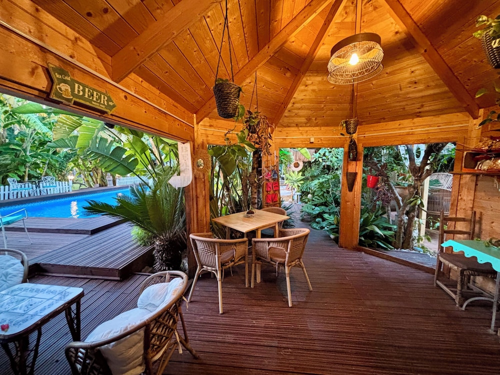 Altea Paradise B&B - Adults Only 28/36