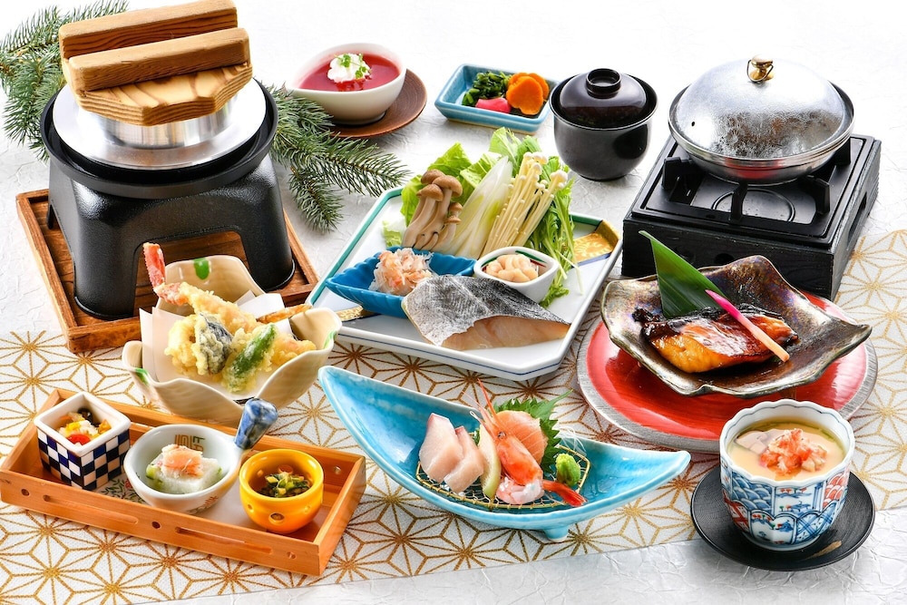Kamenoi Hotel Fukui 50/59