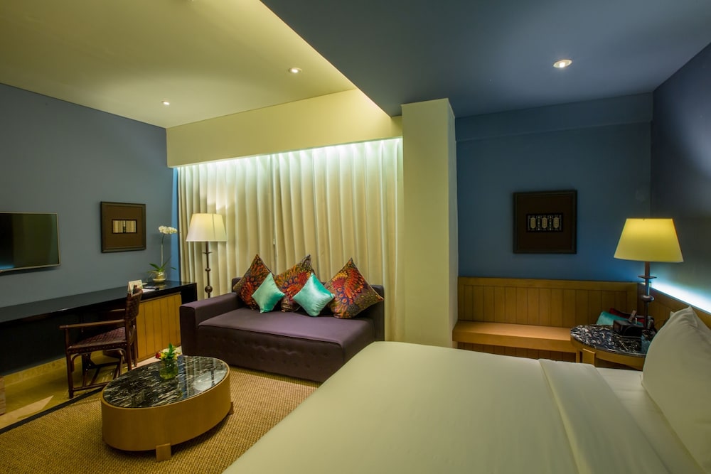 Bali Paragon Resort Hotel 36/50