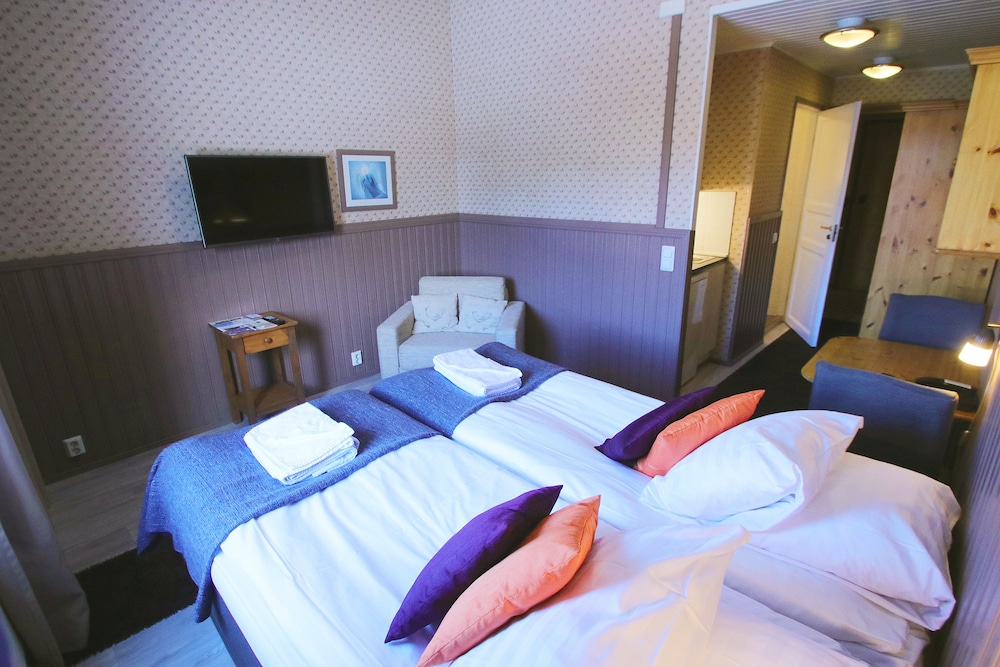 Hullu Poro Hotel 23/79