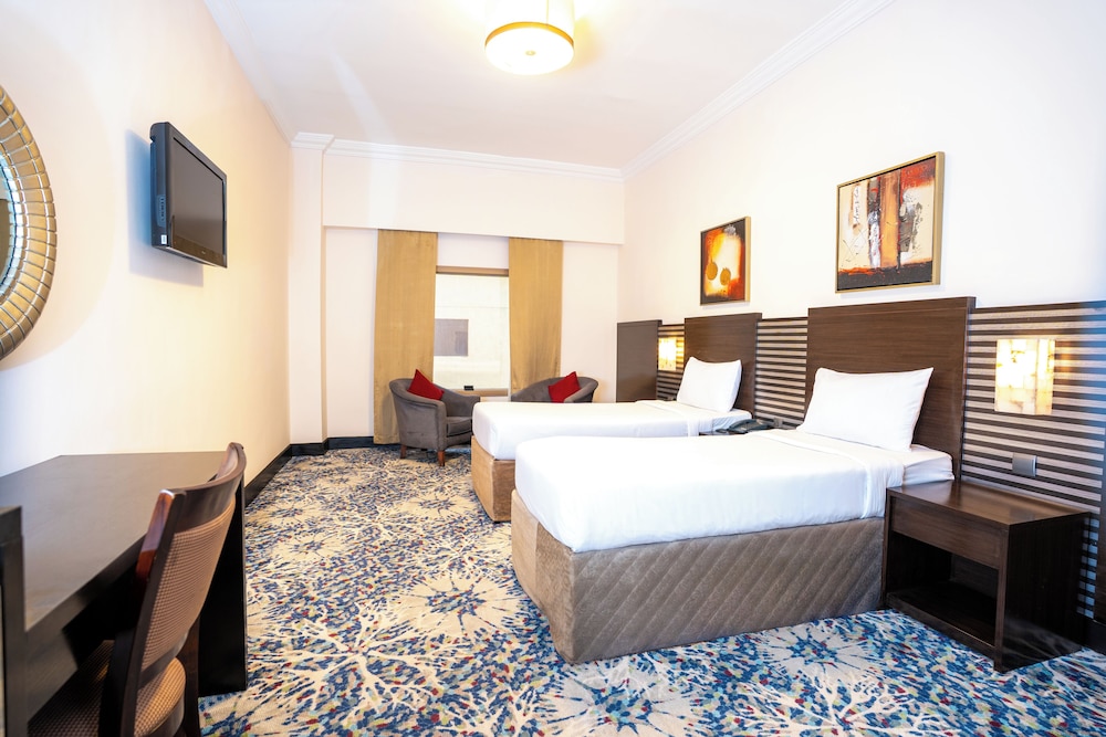 فندق أبراج الهداية(Al Hidayah towers Hotel) 21/50