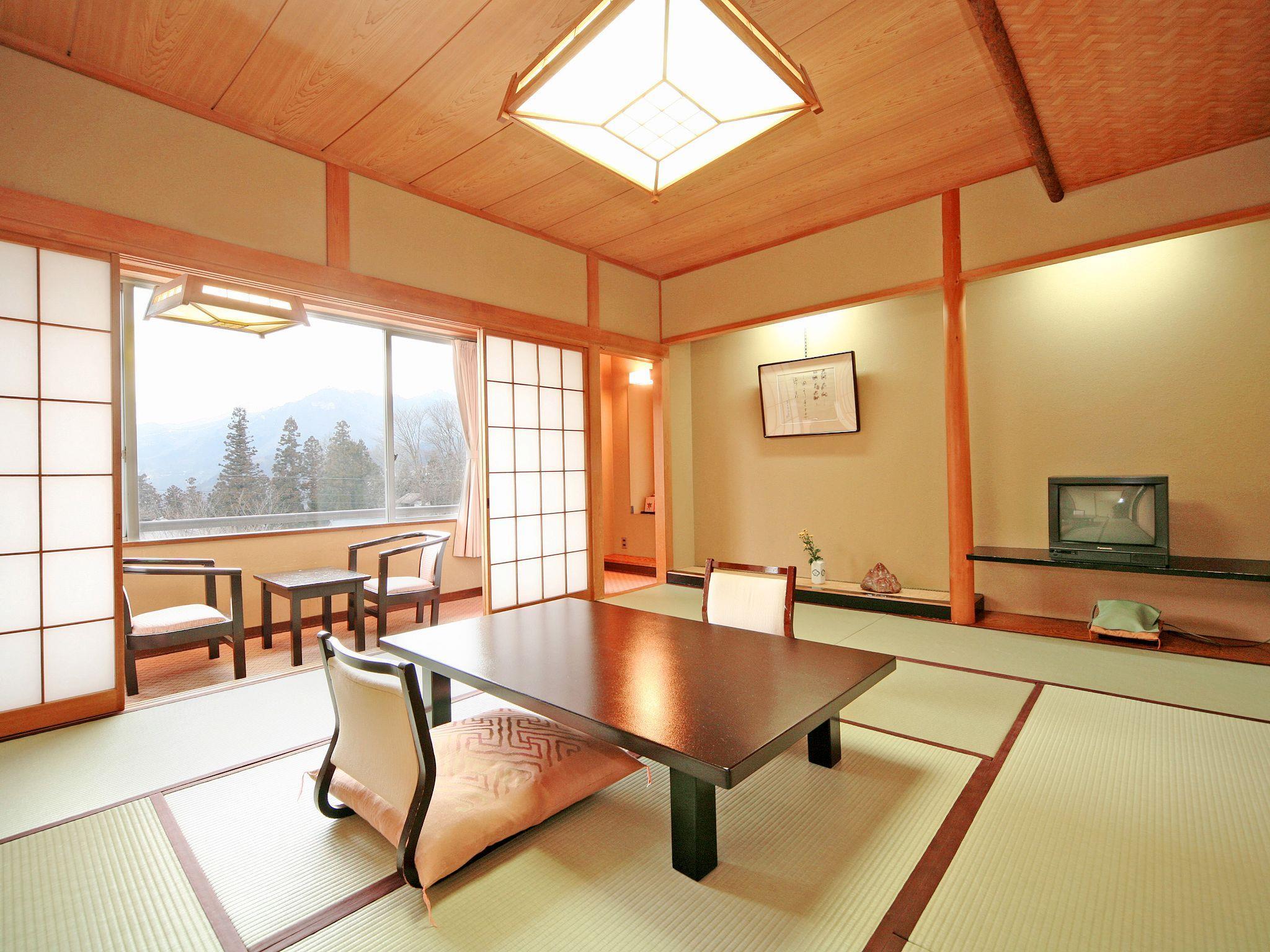 Sarugakyo Hotel 41/53