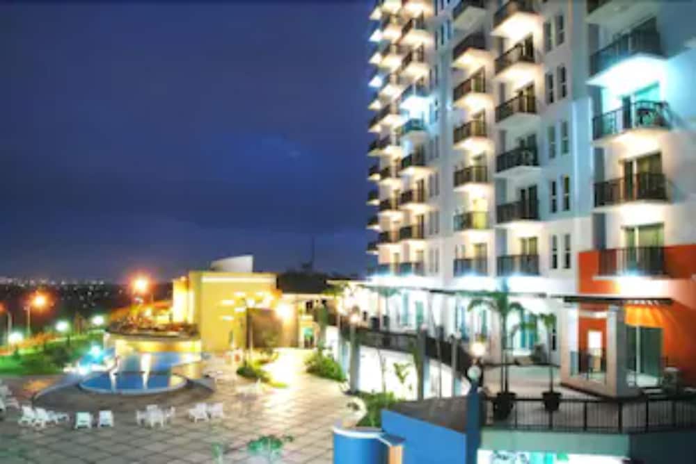 MARBELLA SUITES BANDUNG 7/73