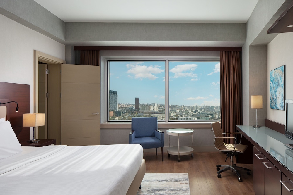Delta Hotels Istanbul West 14/46