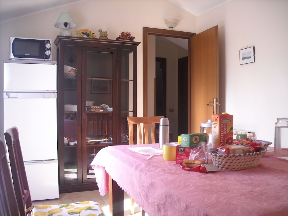 Giardino degli Aranci B&B 14/56