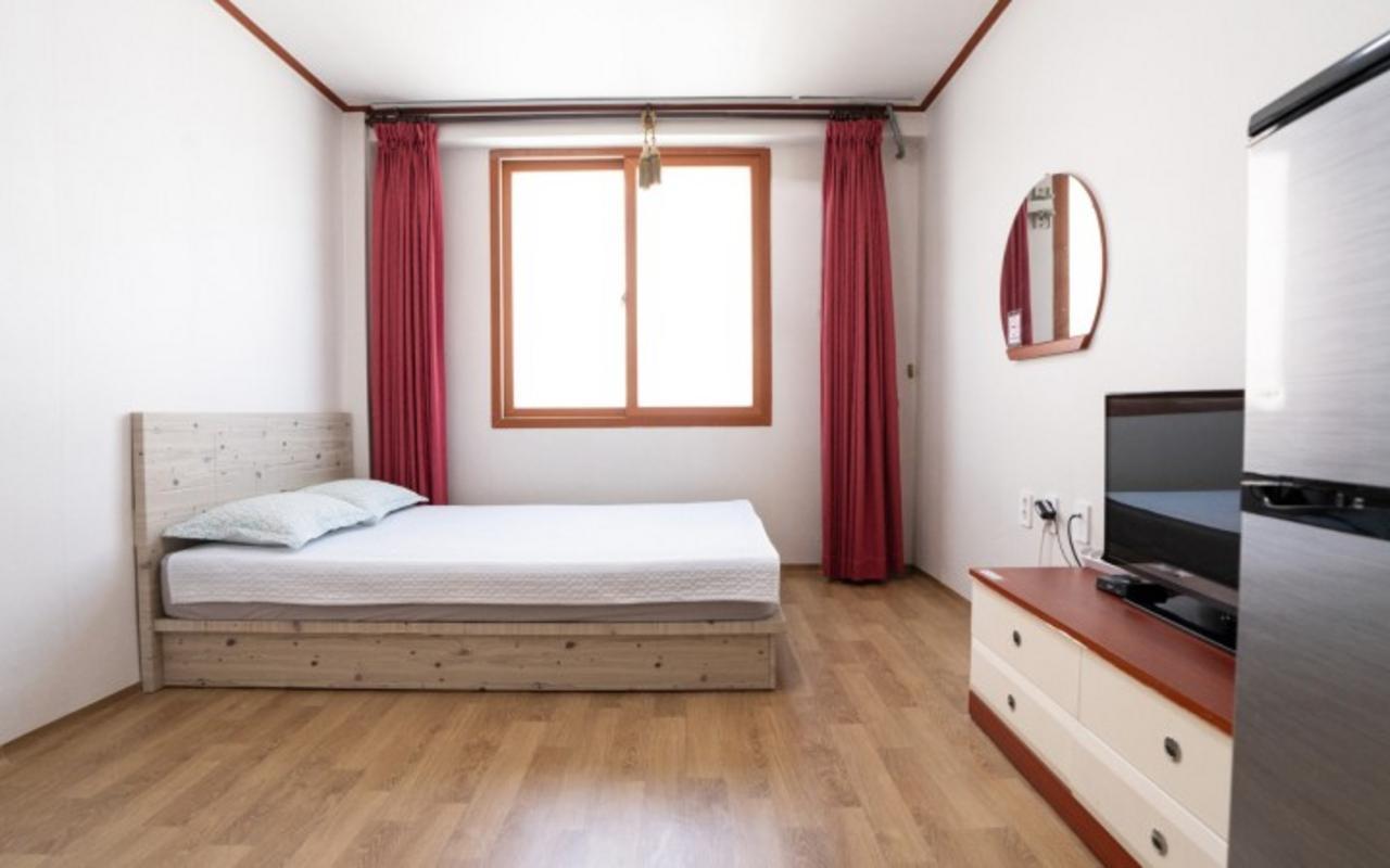 Standard, 6 Pyeong