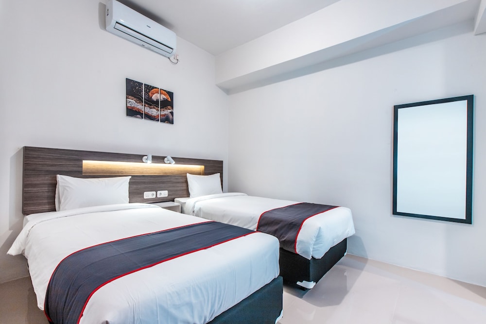 Collection O 16 Vittoria Residence 7/32