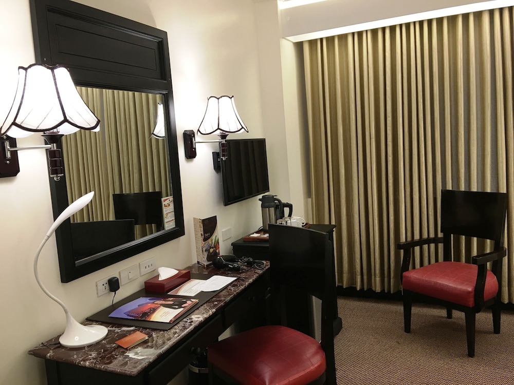 Bayview Park Hotel Manila 38/50