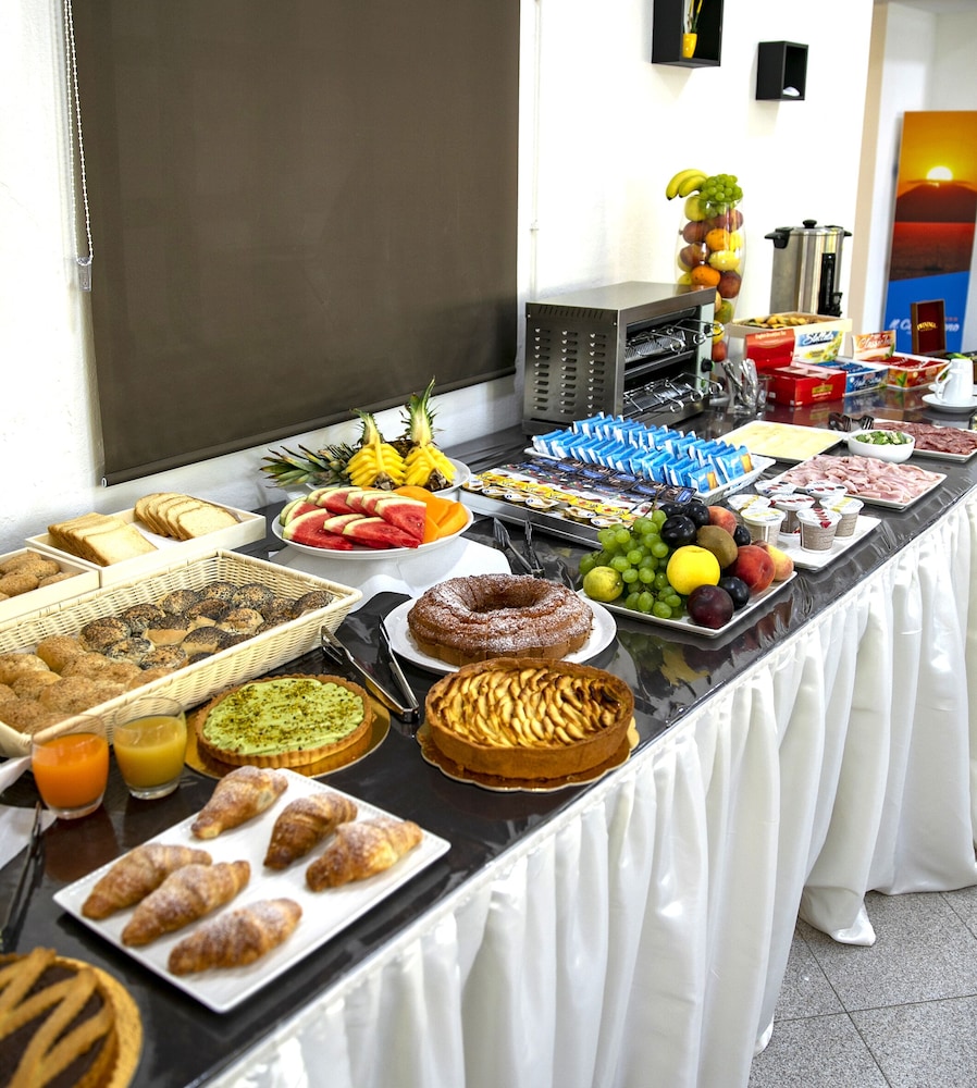 Il Calabriano Villaggio Residence 32/50
