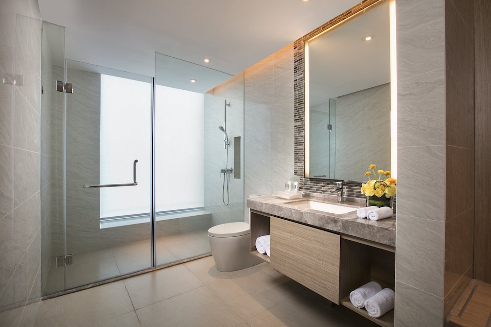 Holiday Inn Hangzhou Gongshu 20/78