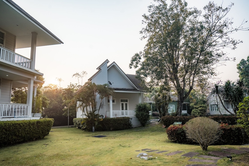 The Vintage Hotel Khaoyai 44/50
