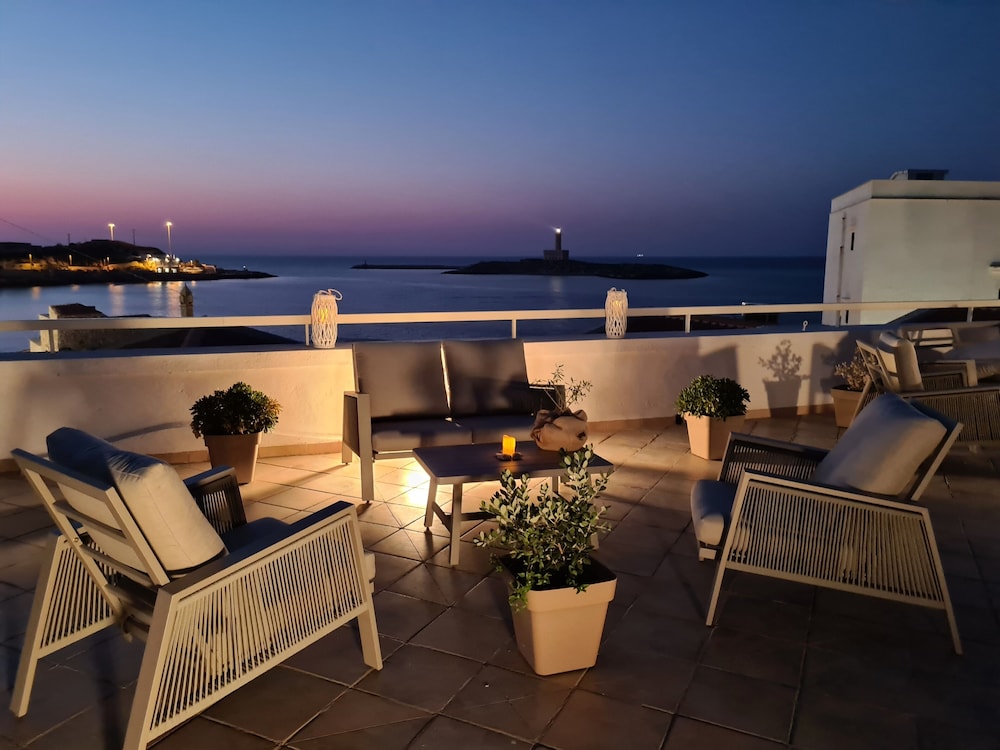 Hotel Punta San Francesco 24/49