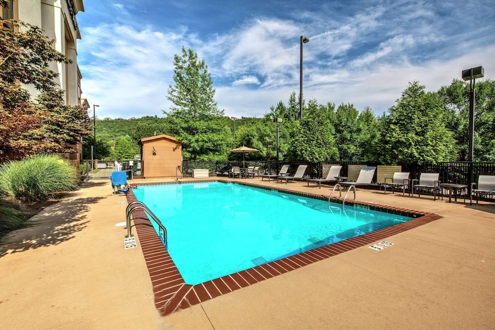 伯明翰/280 东老鹰崖恒庭套房酒店(Hampton Inn & Suites Birmingham/280 East-Eagle Point) 图片5
