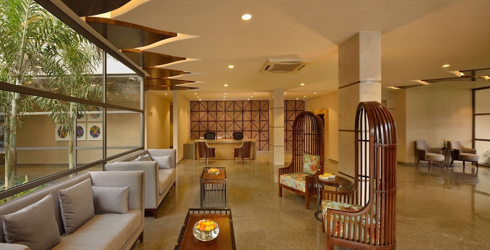 Kabir Hotel & Spa 17/30