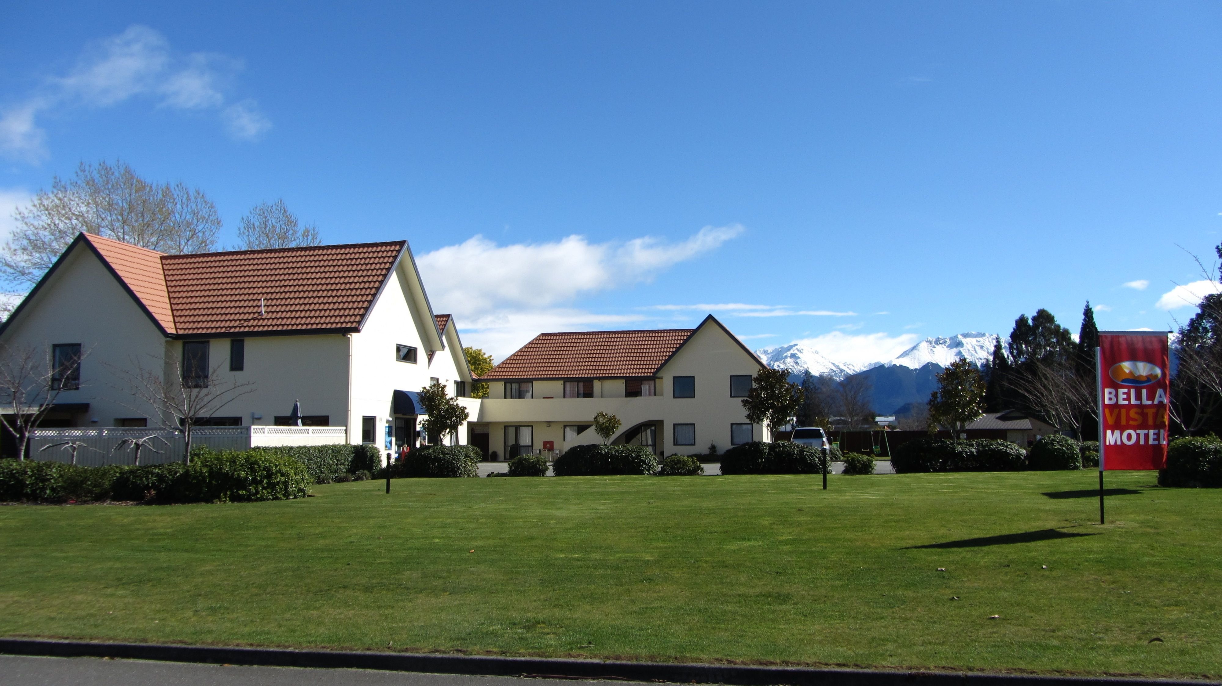 Bella Vista Motel Te Anau 32/33