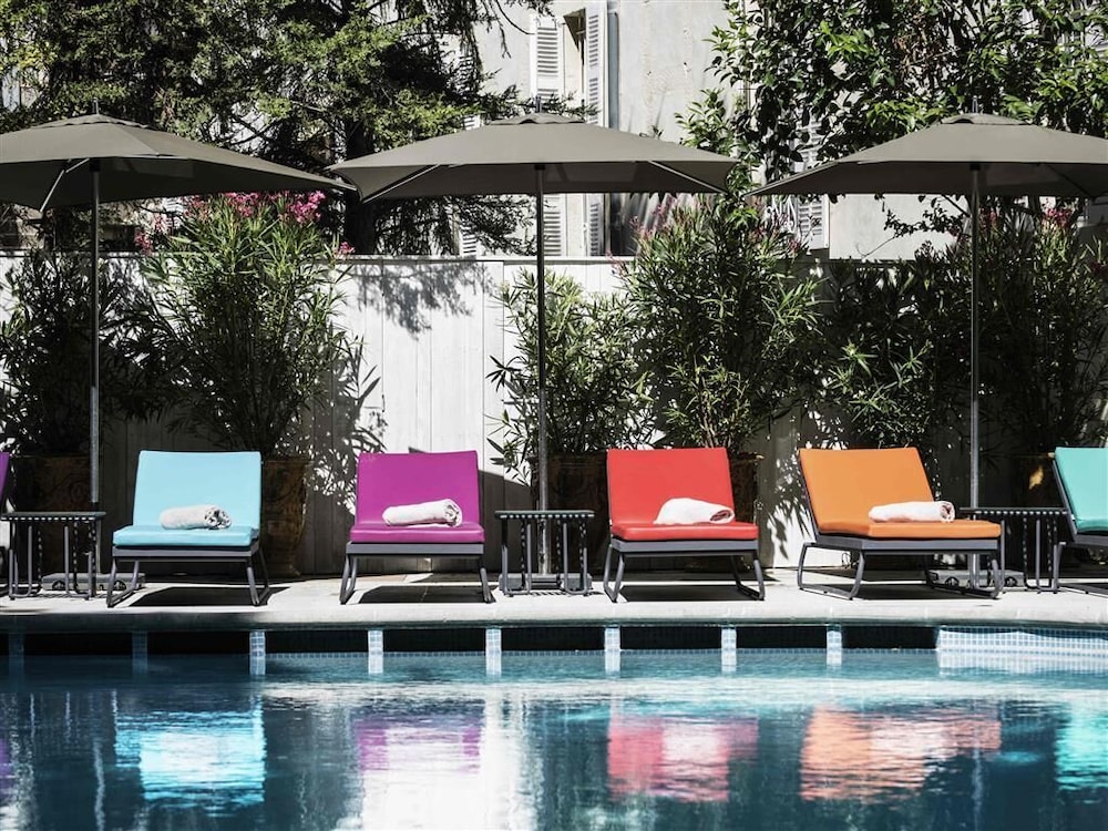 Jules Cesar Hotel & Spa Arles - MGallery Collection 6/71