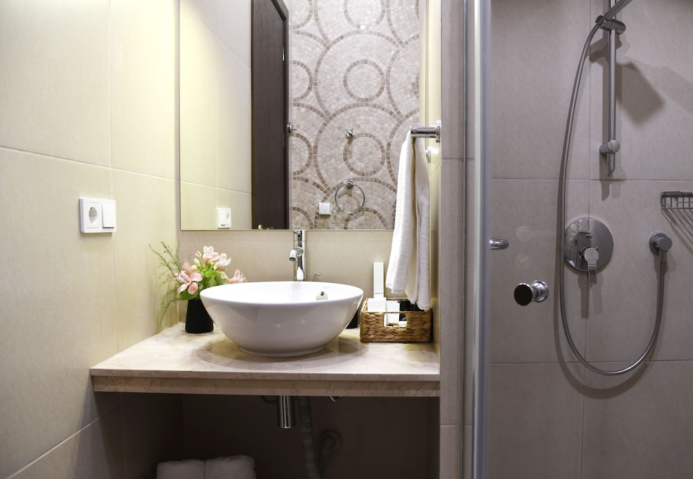Badagoni Boutique Hotel Rustaveli 31/34