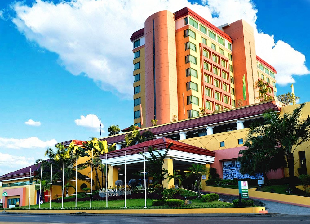 Grand Regal Hotel Davao 2/50