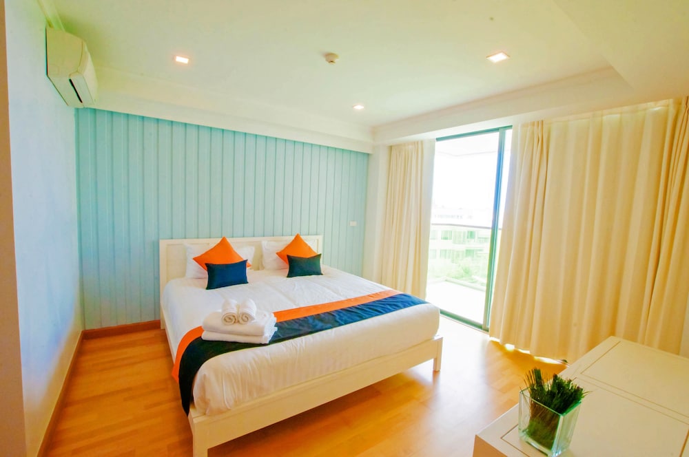 Rocco Huahin Condominium 18/76