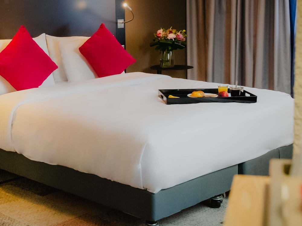 Mercure Le Havre Centre Bassin Du Commerce 22/68
