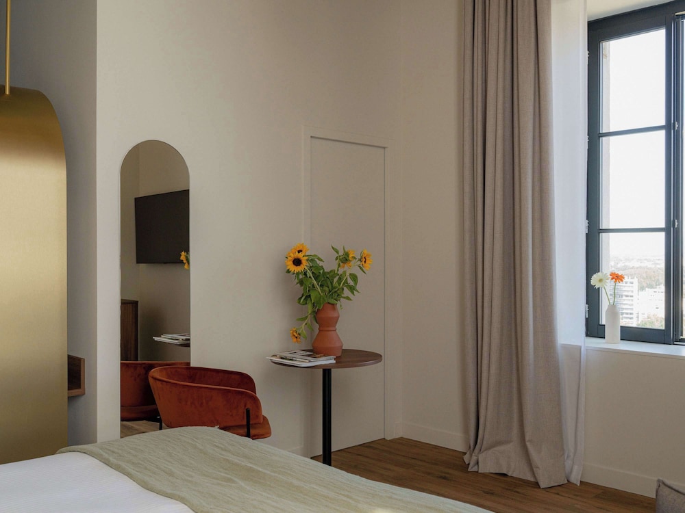 Hotel et Spa Fort St Laurent Lyon - Handwritten Collection 32/50