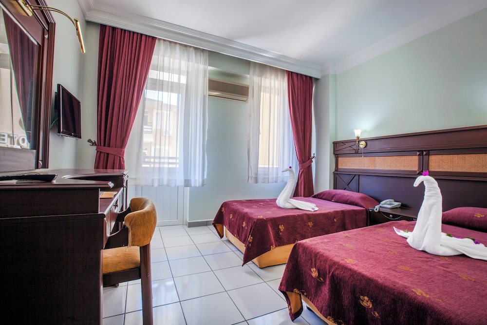 Kleopatra Ada Hotel 21/55