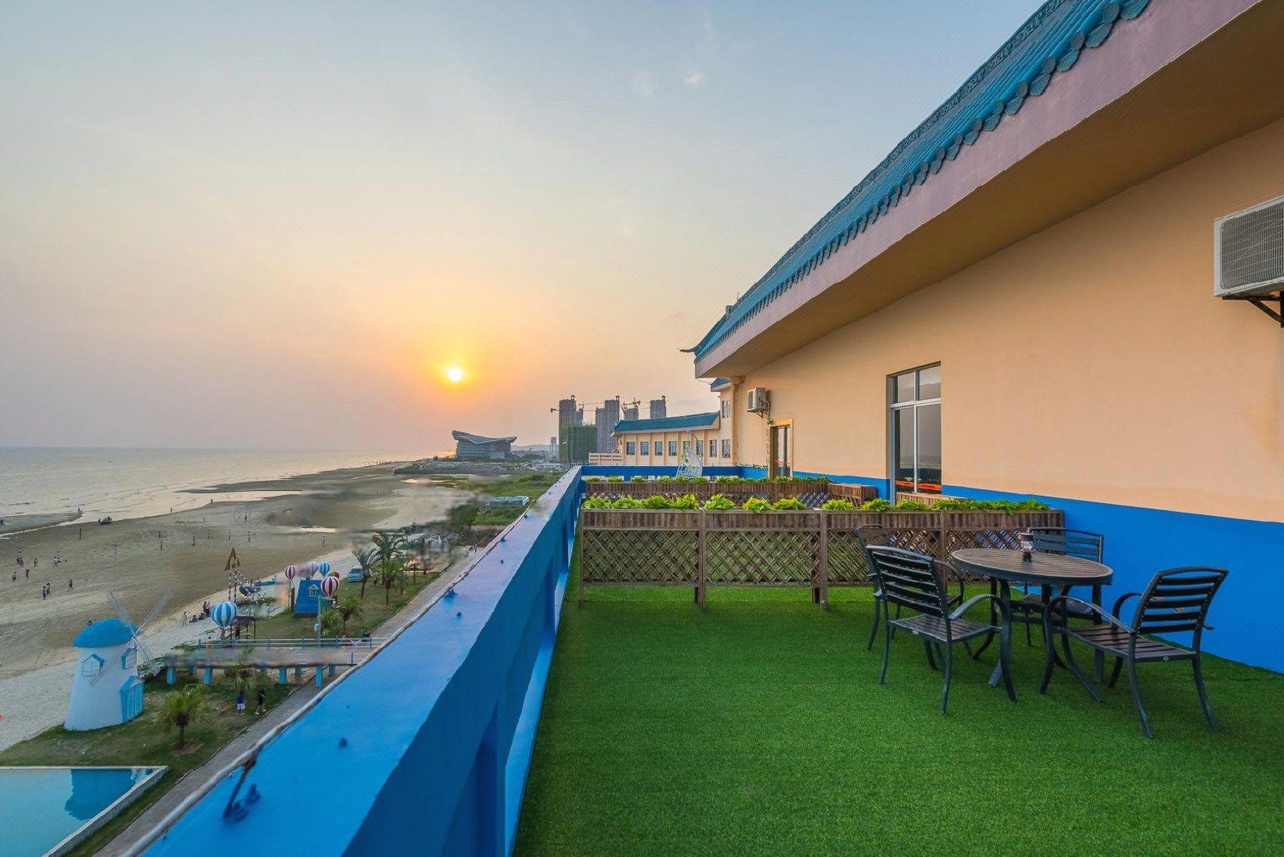 Xilaifeng Seaview Hotel 26/29