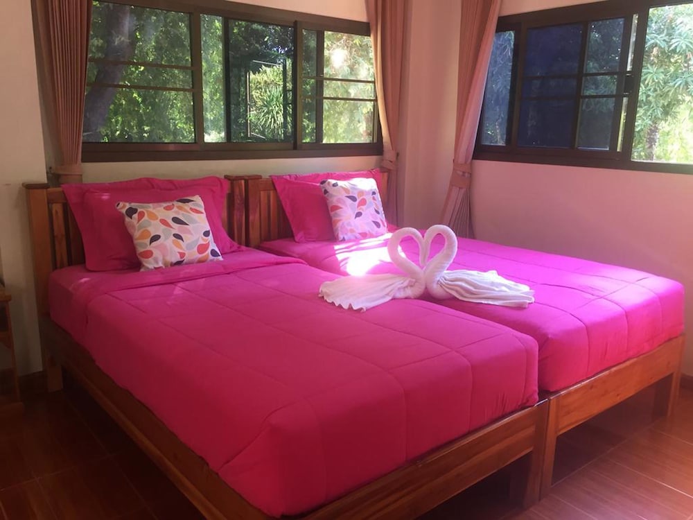 Yayei Homestay 4/26
