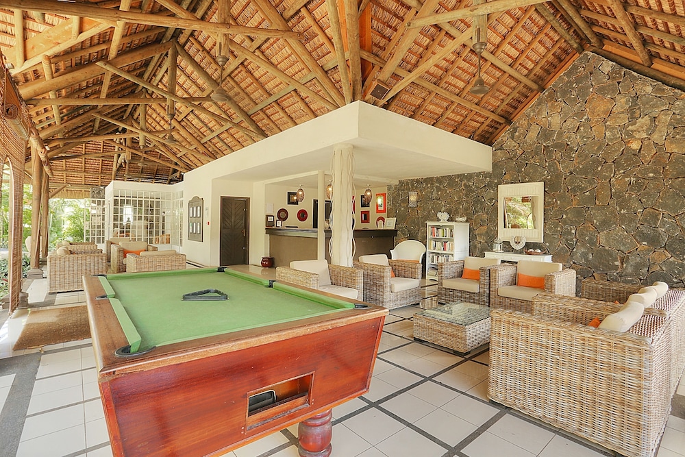 Cocotiers Seaside Boutik Hotel 21/50