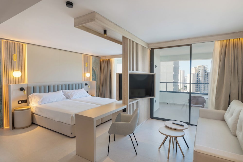 Hotel BCL Levante Club and Spa - Adults Only 33/70