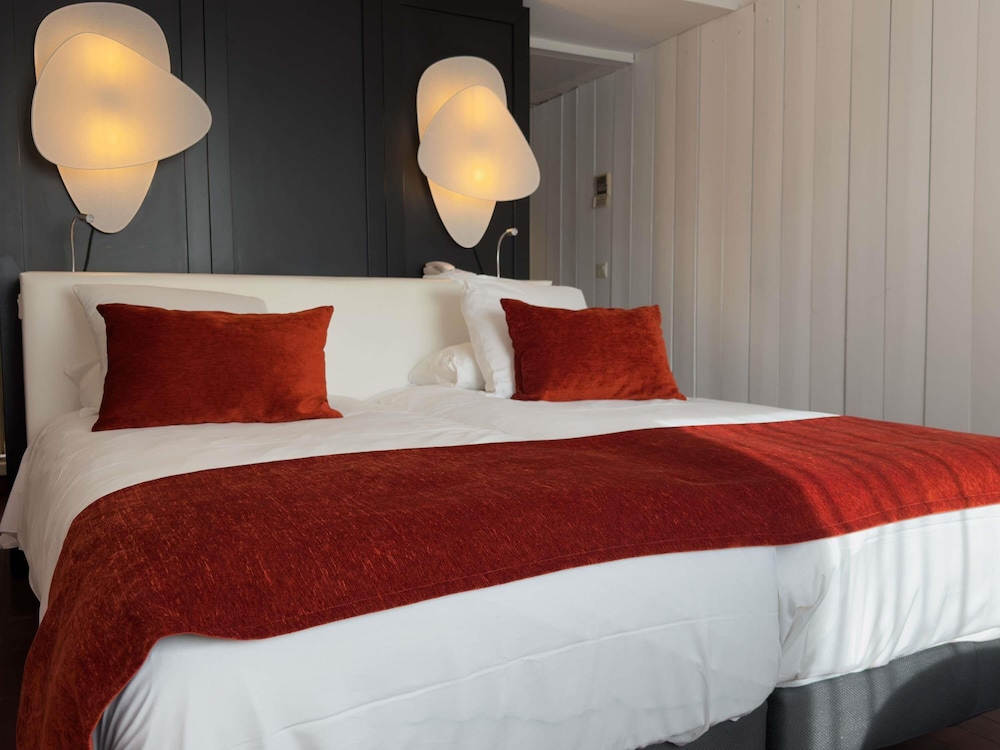 Mercure Dieppe La Presidence 20/71