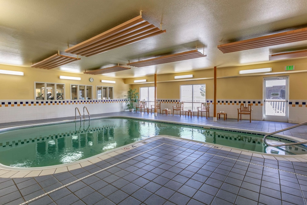 Comfort Inn Fort Collins North 17/32