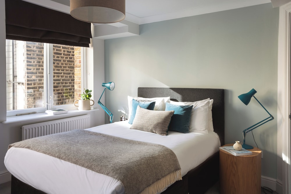 Go Native City Creechurch 12/49