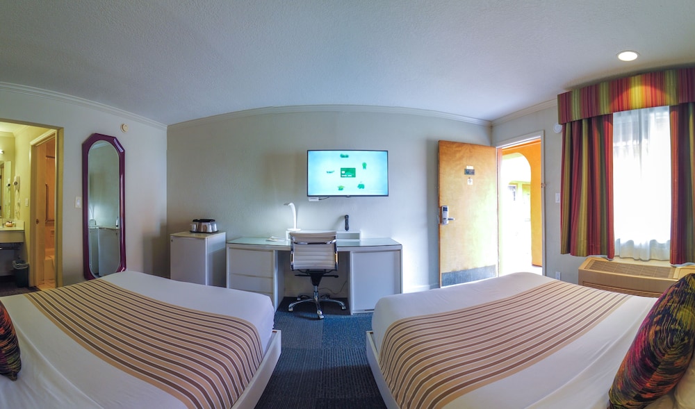 Inn At Golden Gate 19/51