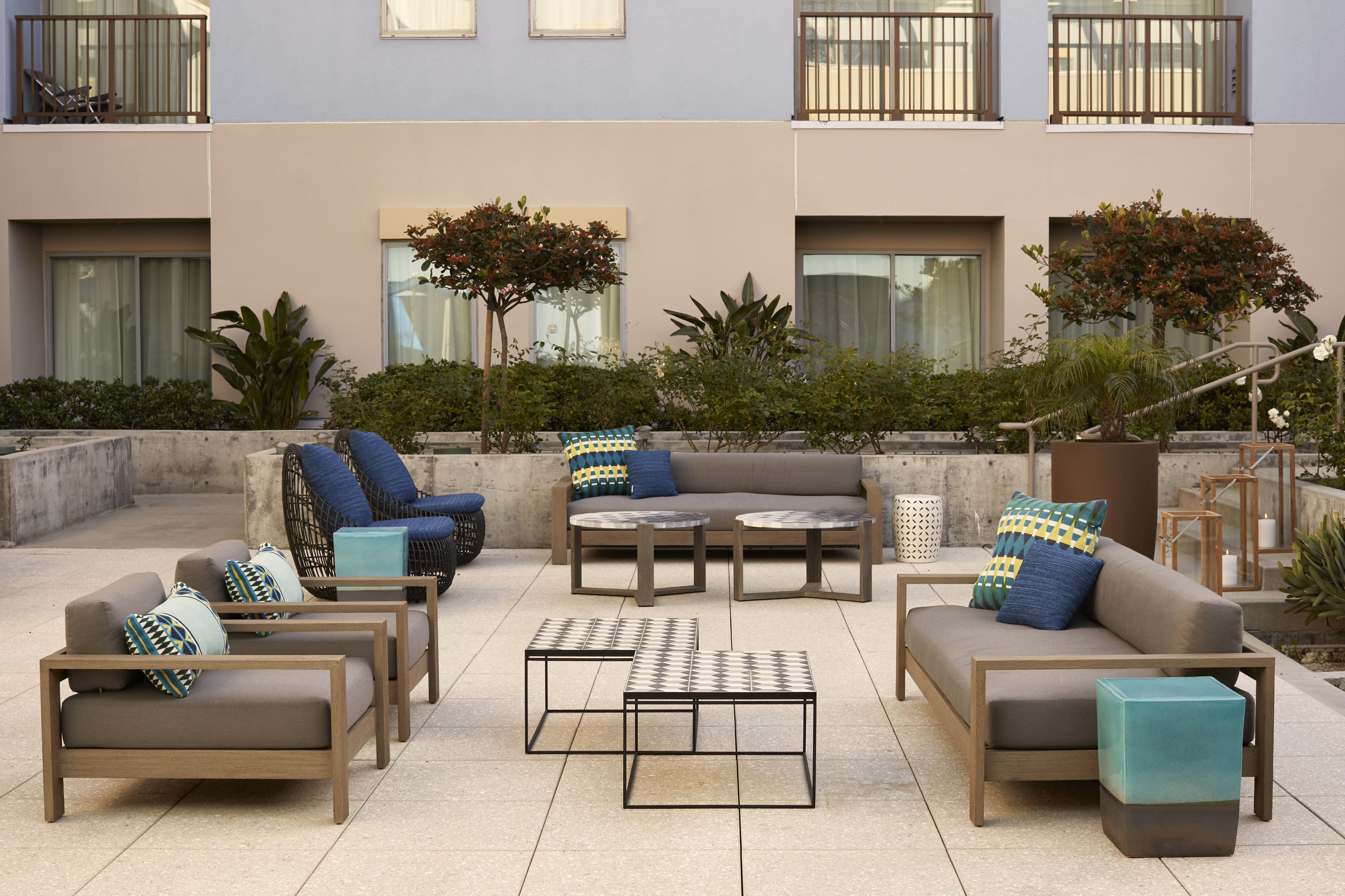 Kimpton Shorebreak Huntington Beach Resort 34/81