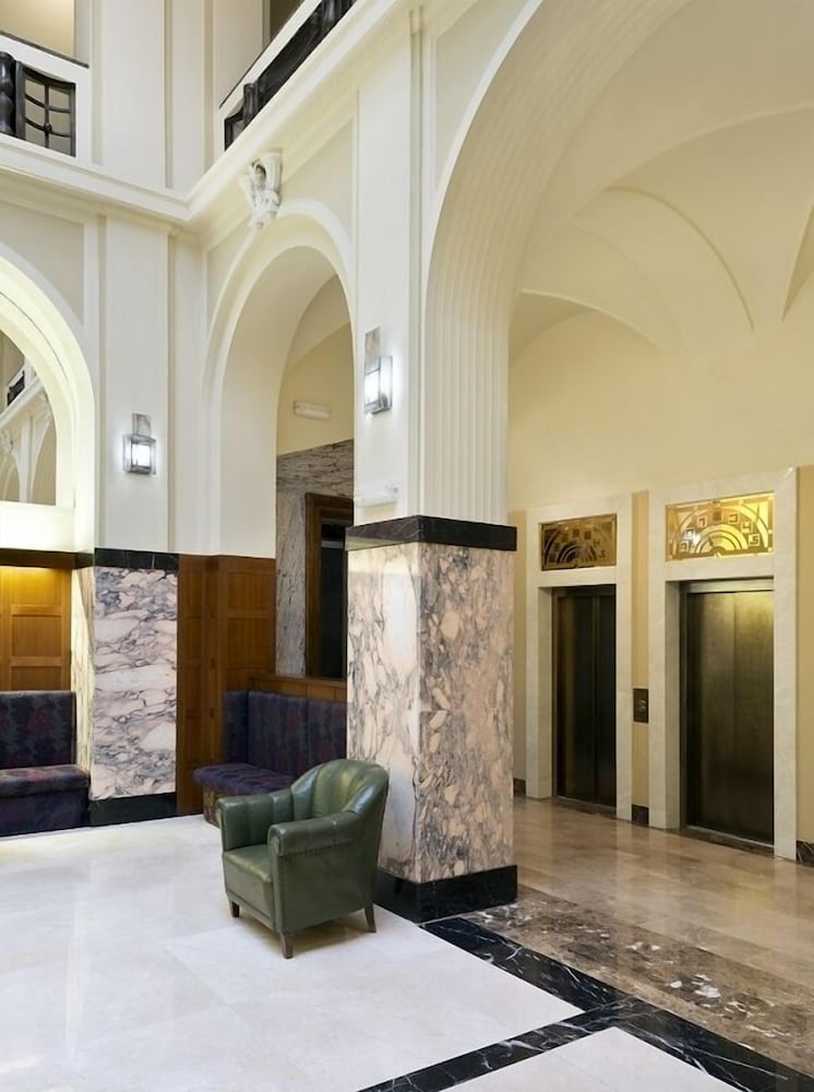 Grandezza Hotel Luxury Palace 11/66