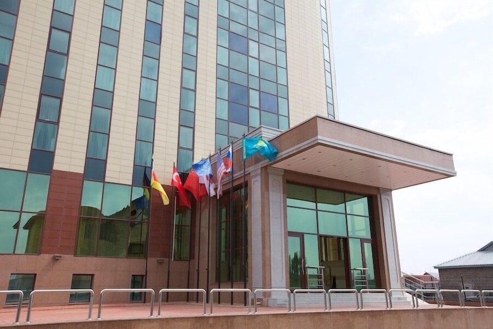 Kazzhol Astana酒店(Kazzhol Astana) 图片3