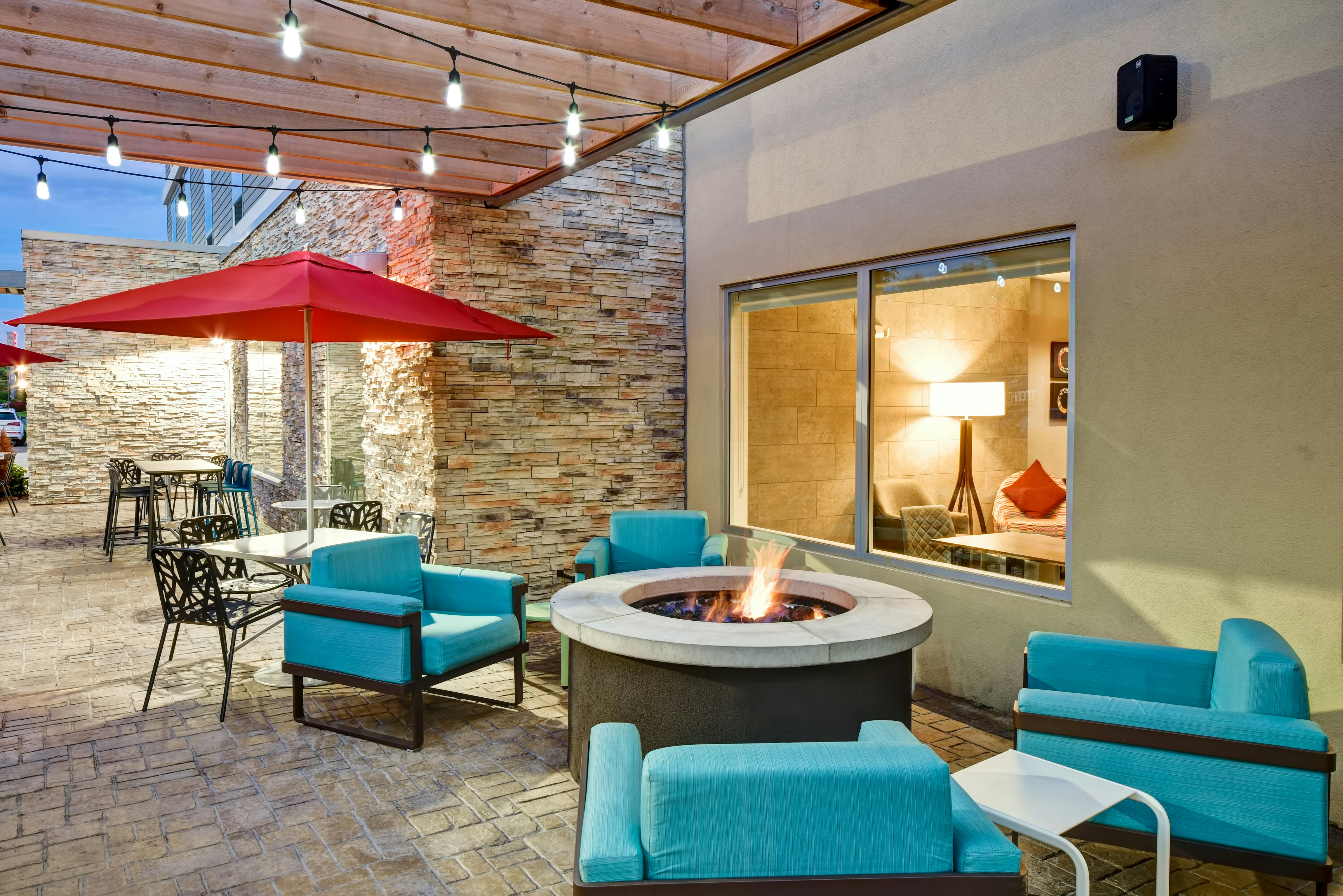 Home2 Suites by Hilton Springfield North 32/57