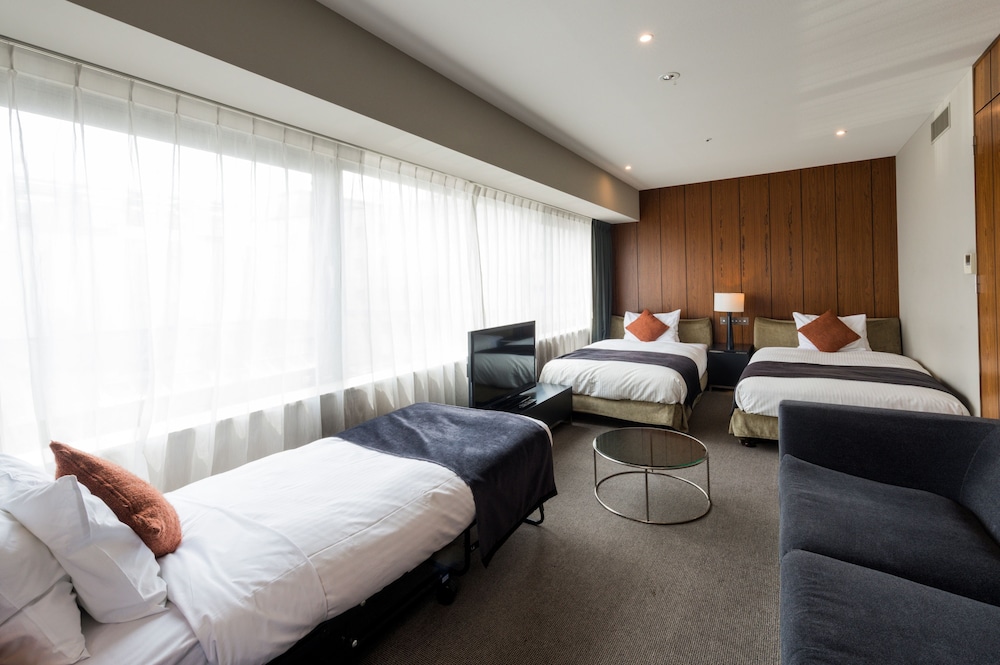 HOTEL MYSTAYS Sapporo Station 17/36