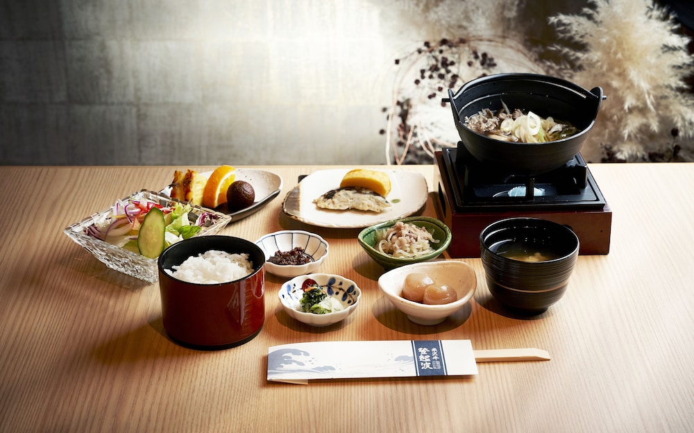 Daiwa Roynet Hotel Yamagata ekimae 20/22