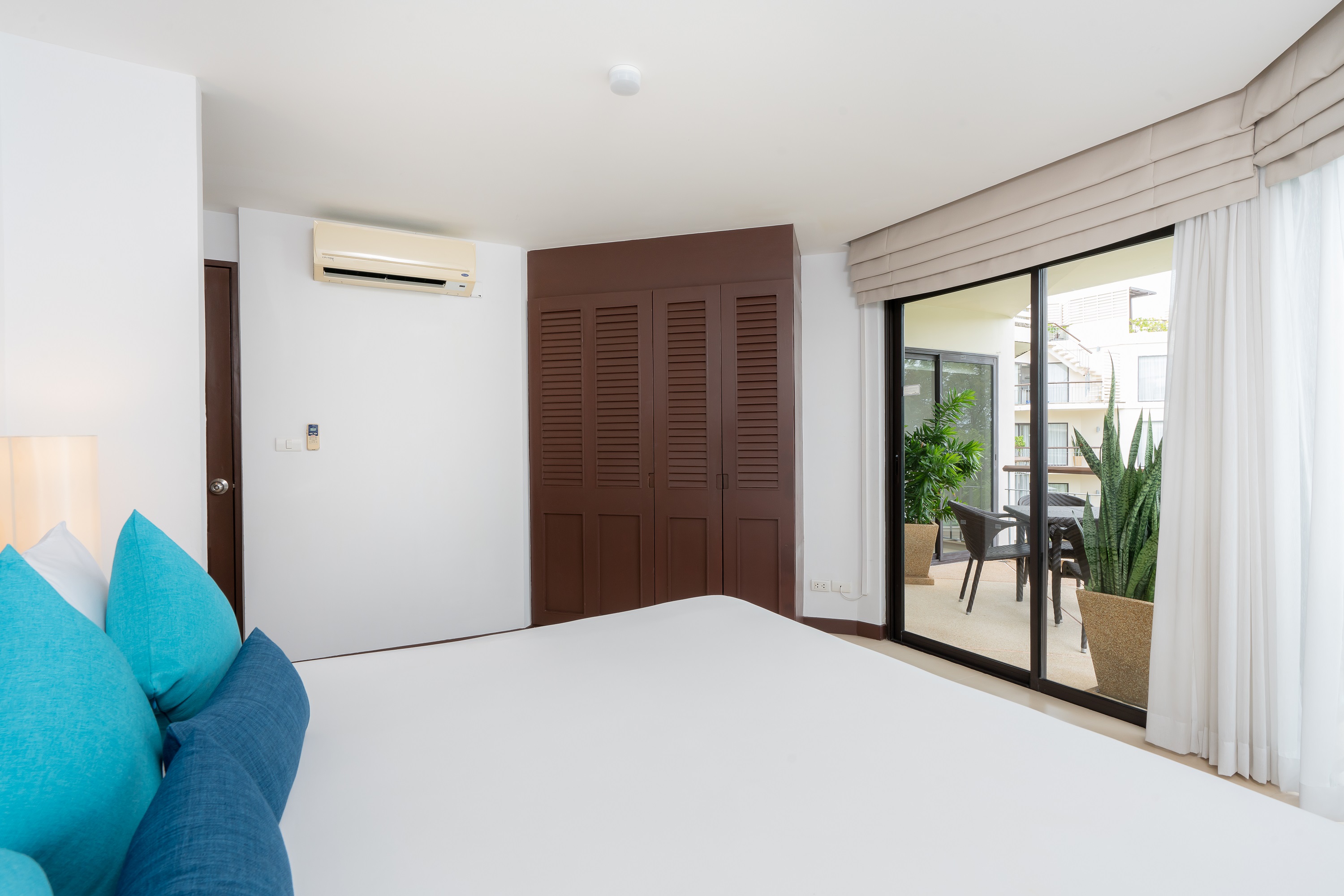 Two Bedroom Suite