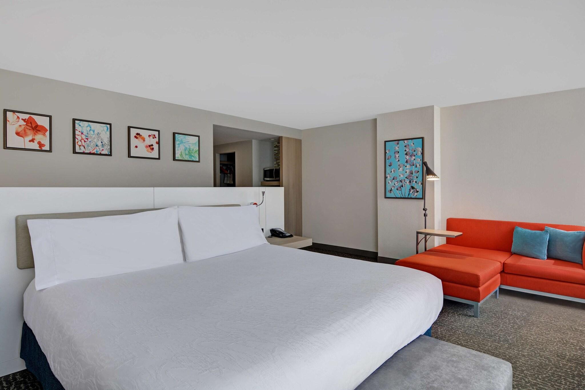 PURE, WELLNESS, 2 DOUBLE BEDS, ACCESSIBLE