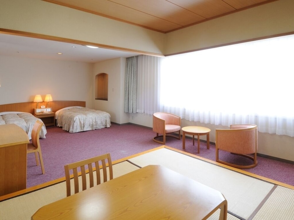 Kamenoi Hotel Fukui 38/59
