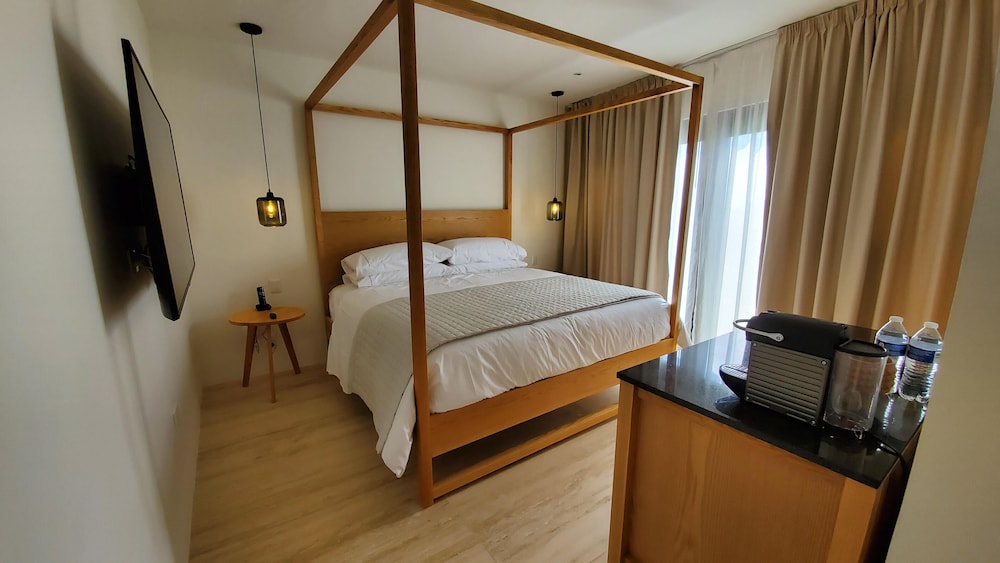 Hotel Secreto 12/36