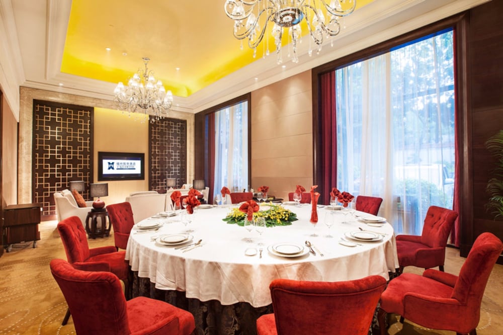 C & D Hotel Fuzhou 25/50