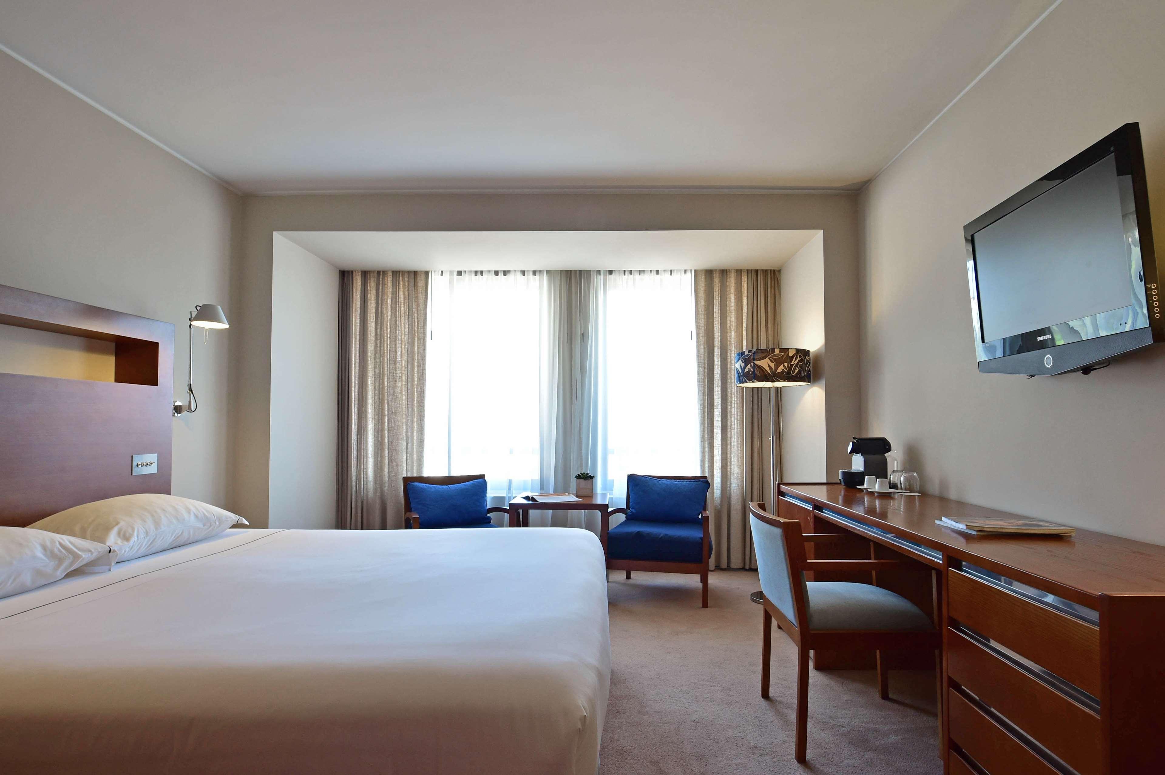 Hotel Tivoli Coimbra 7/50
