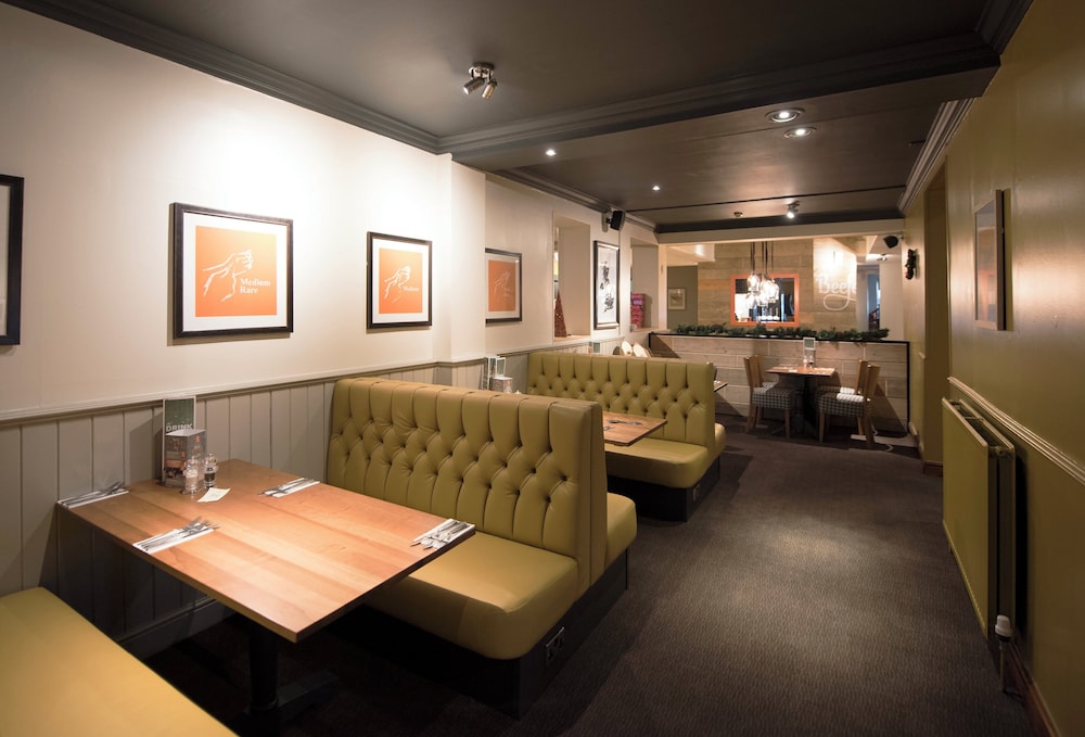 Premier Inn Glasgow (Hamilton) Hotel 36/41