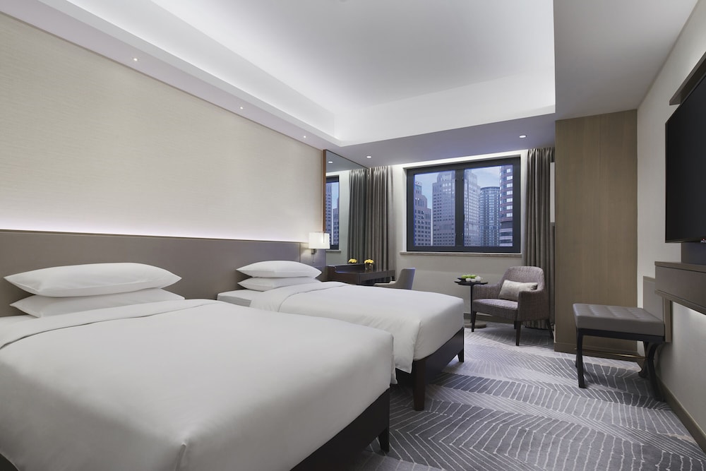 Hyatt Regency Metropolitan Chongqing 17/54