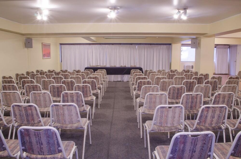 Gala Hotel Y Centro de Eventos 38/50